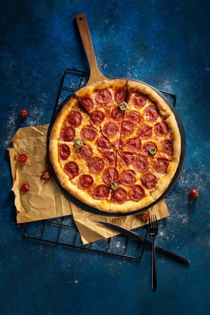 باغ رستوران لوکس درکه لانژ در مرق اصفهان