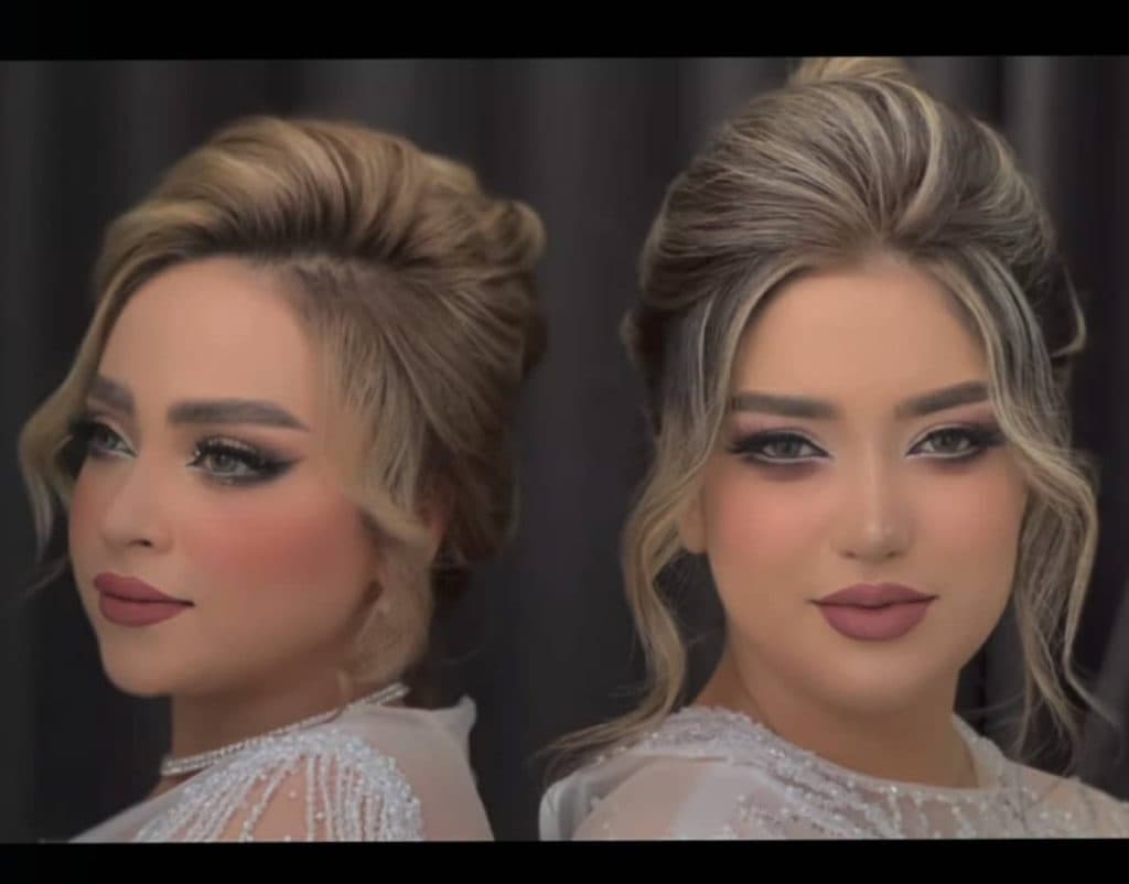 سالن زیبایی هدی بیوتی در جهرم