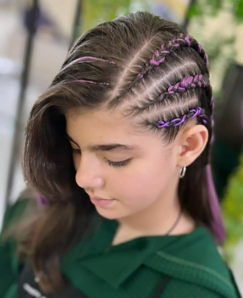 سالن زیبایی دایان در ملایر