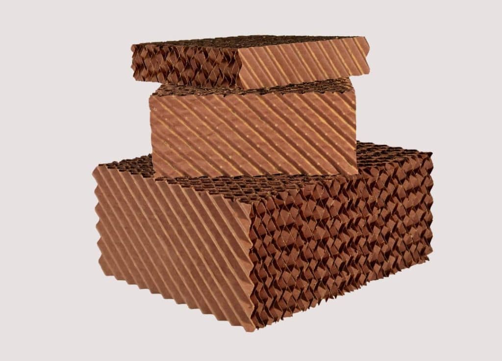 پد سلولزی خرم سلولز خرمدشت کرج