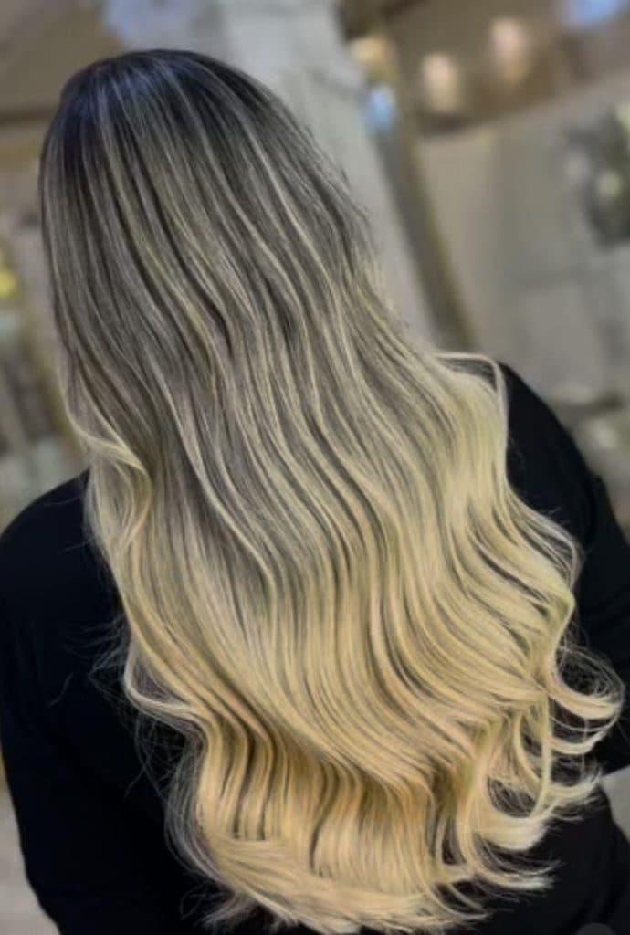 سالن زیبایی سونیا محمدی در ارومیه