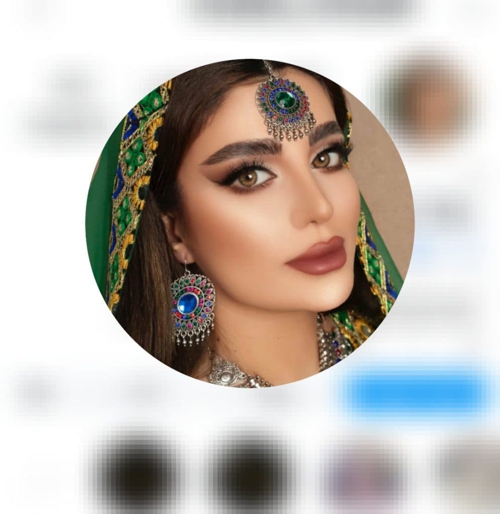 سالن زیبایی هدیه بهزادی در سیرجان