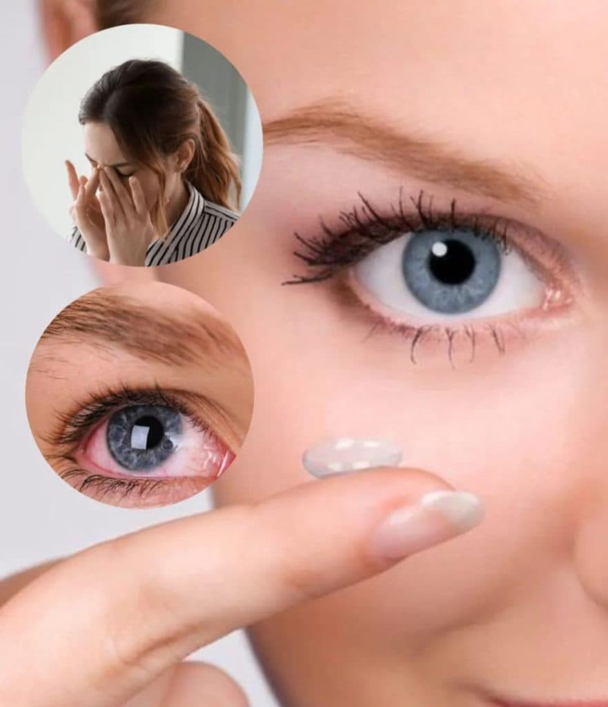 کلینیک چشم پزشکی دکتر پرویز زرین بخش در ولیعصر تهران