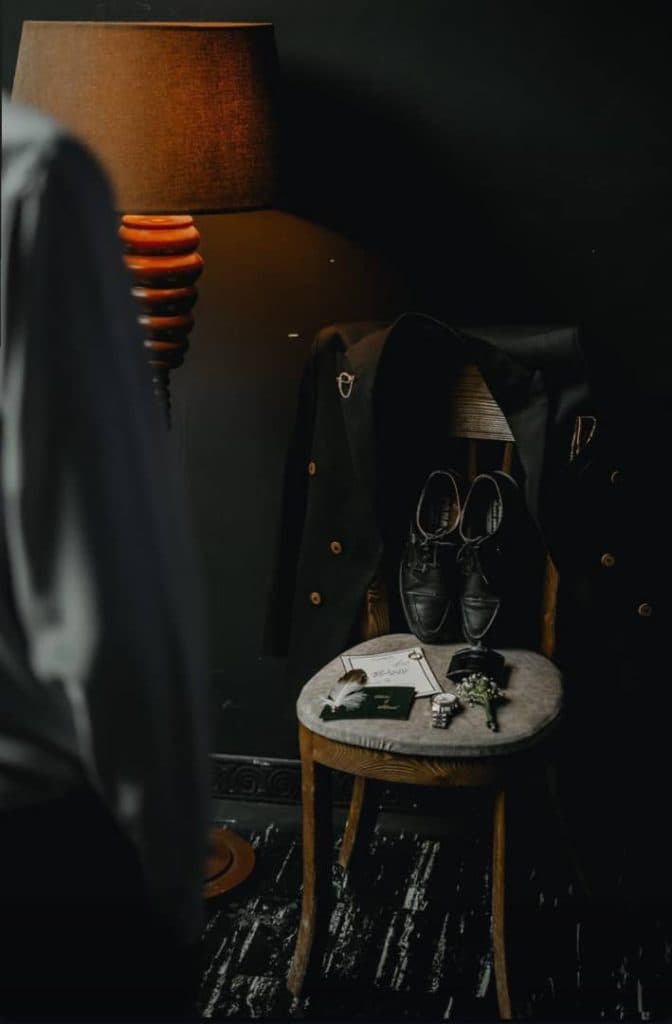 استودیو فیلم و عکس پر در لاهیجان