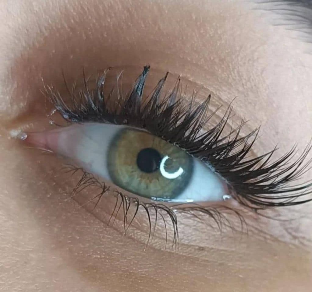 آموزشگاه مراقبت زیبایی جیران در اراک