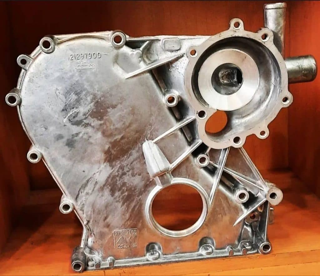 بازرگانی قطعات خودرو رایکا پارت در تبریز