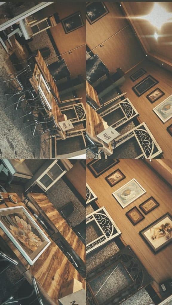 آموزشگاه نقاشی ستوده در رضوان اردبیل