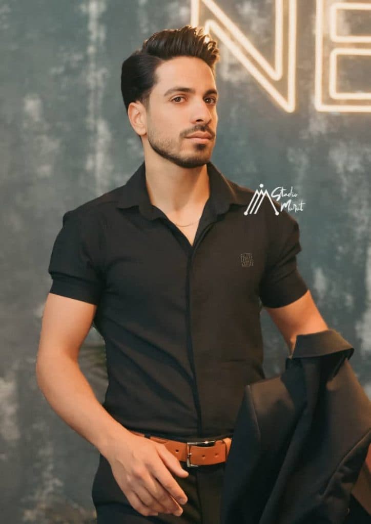 استودیو مارات در قاین