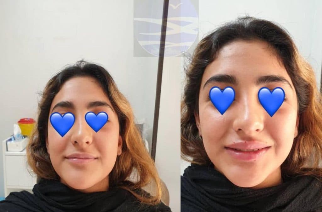 کلینیک پوست و مو دریا در فاز یک اندیشه کرج