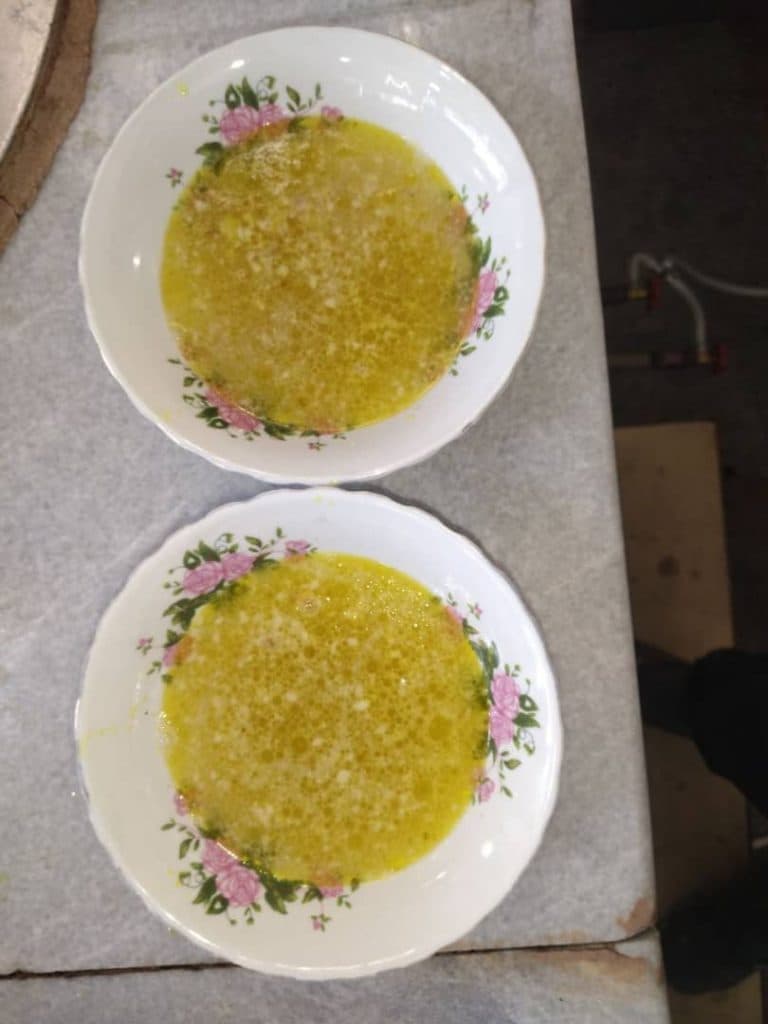 طباخی طلوع در سنندج