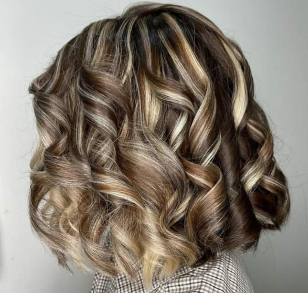 سالن زیبایی بانو قاسمی در ملک اراک