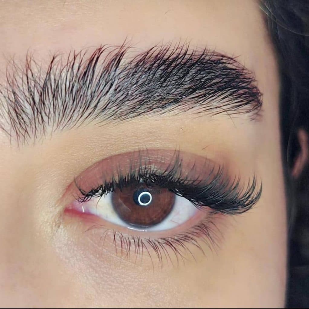 آموزشگاه مراقبت زیبایی بانو نظافتی در بردسکن