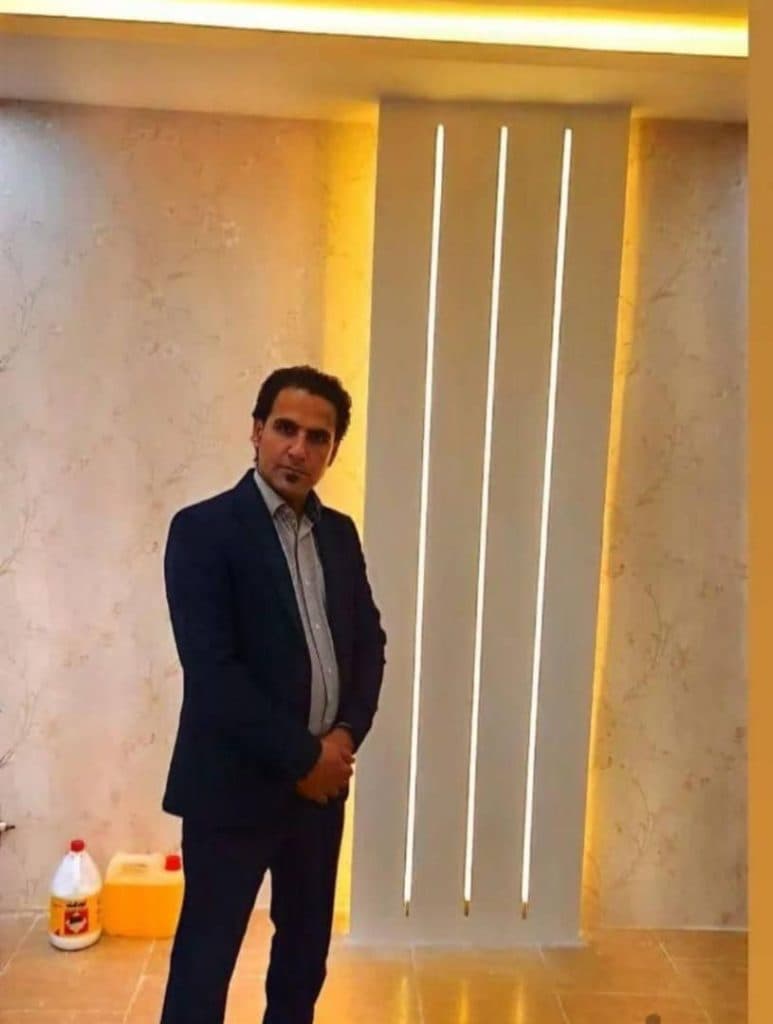 کناف عصمتی در مشهد