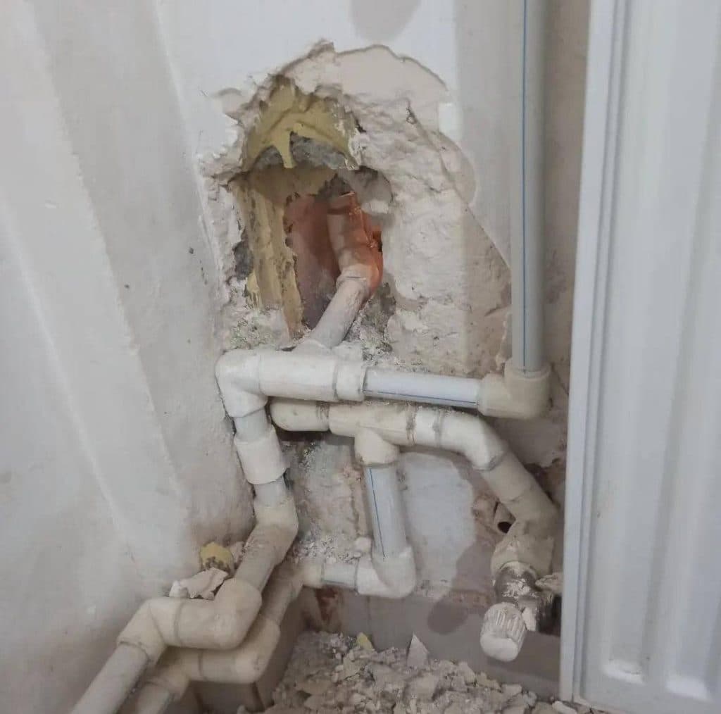 لوله بازکنی دکتر لوله در شهریار