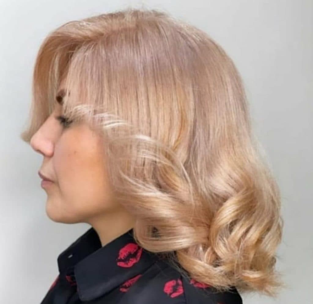 سالن زیبایی بانو قاسمی در ملک اراک