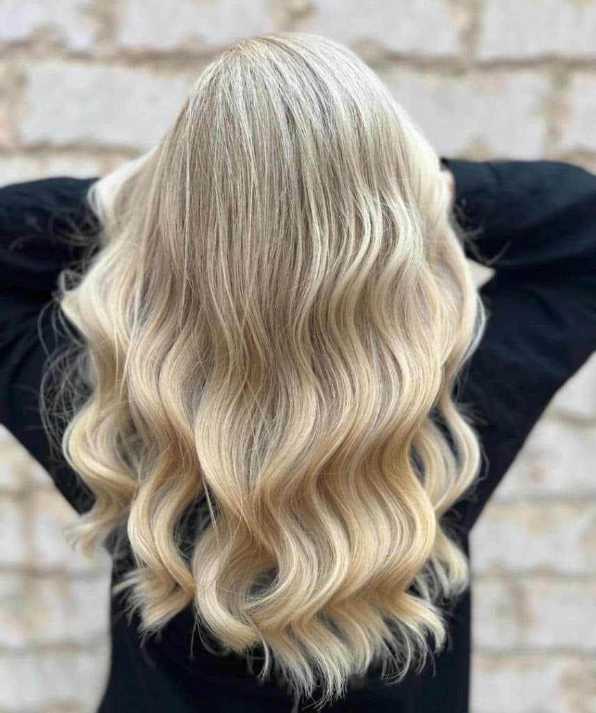 سالن زیبایی سپیده در بیدار فرشته تهران