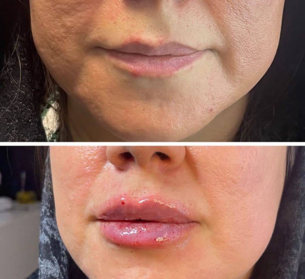 مطب زیبایی دکتر صدف صائب در قدوسی شرقی شیراز