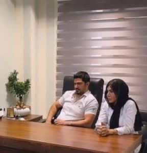 کلینیک تخصصی فیزیوتراپی توان در کلاهدوز تهران