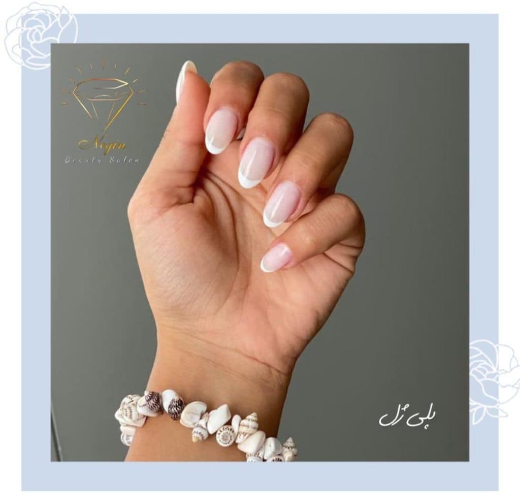 سالن زیبایی نگین در لواسان