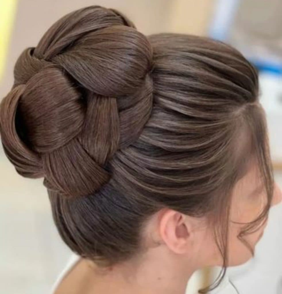 سالن زیبایی تکتم در مشهد