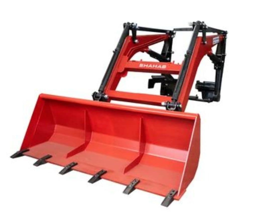 ساخت و تعمیر ادوات کشاورزی آریا رفسنجان