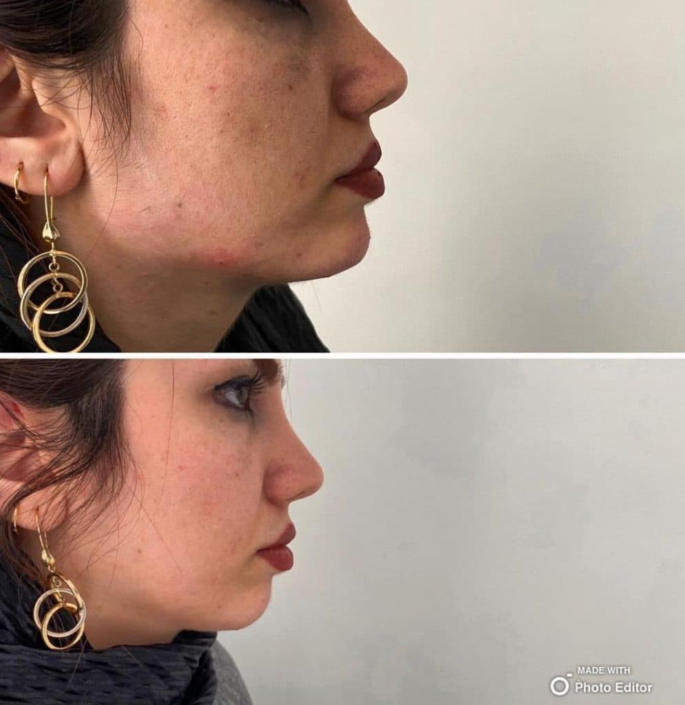 کلینیک پوست و مو دریا در فاز یک اندیشه کرج