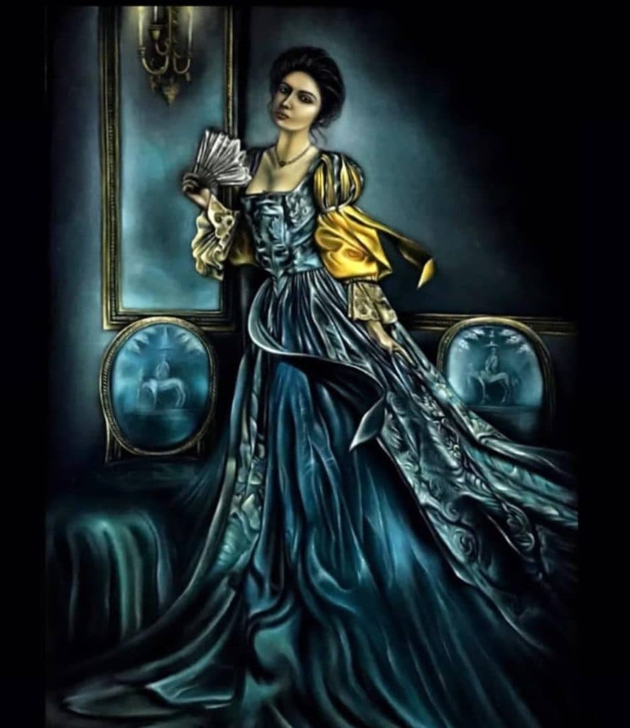 آموزشگاه فنی و حرفه ای آزاد هنر های تجسمی سارنگ در ماهشهر