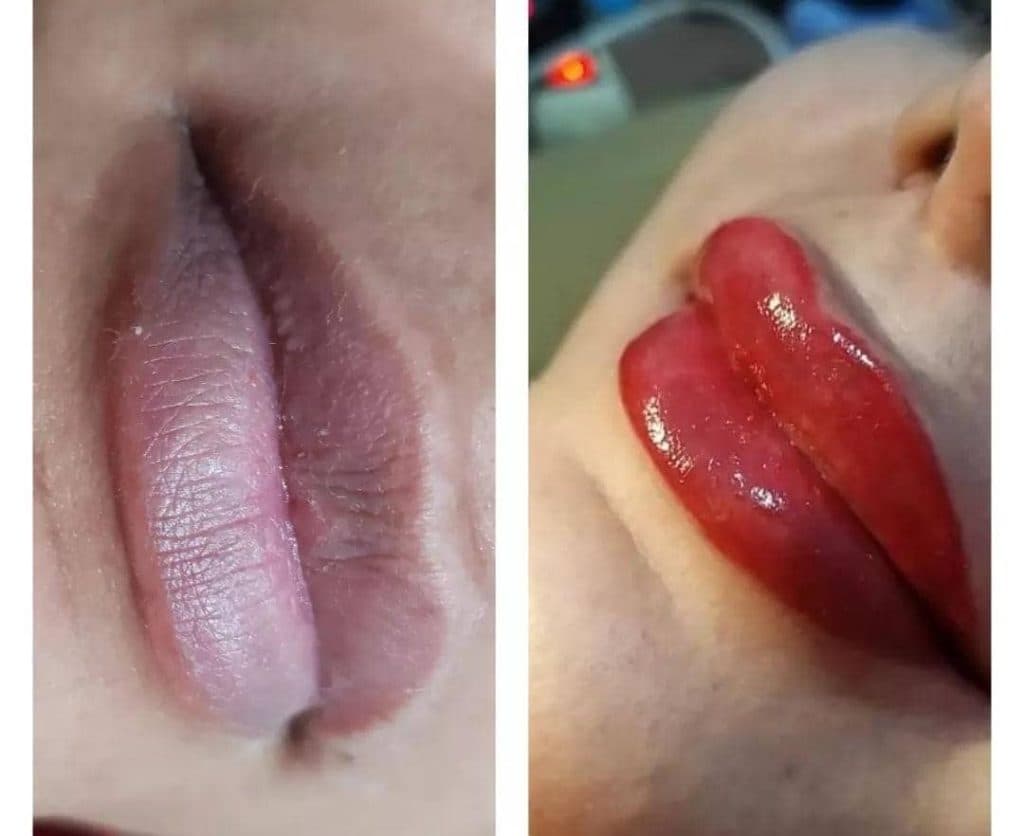 سالن زیبایی نازنین صادقی در شهرک نور بندرعباس