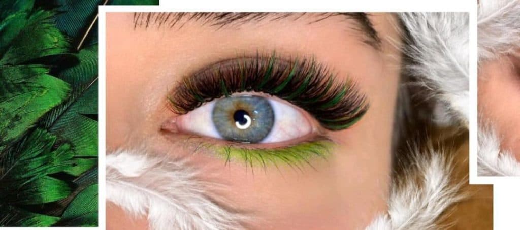 سالن زیبایی فلامینگو در قزوین