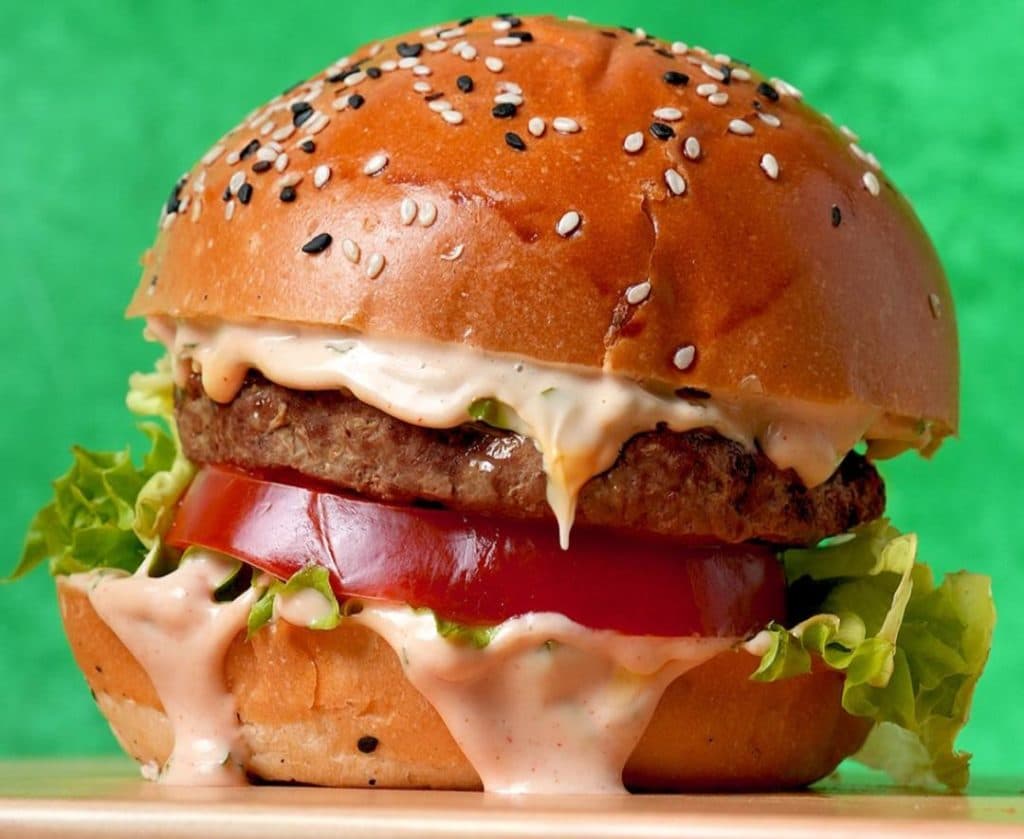 فست فود پیتزا آلما در یاسوج