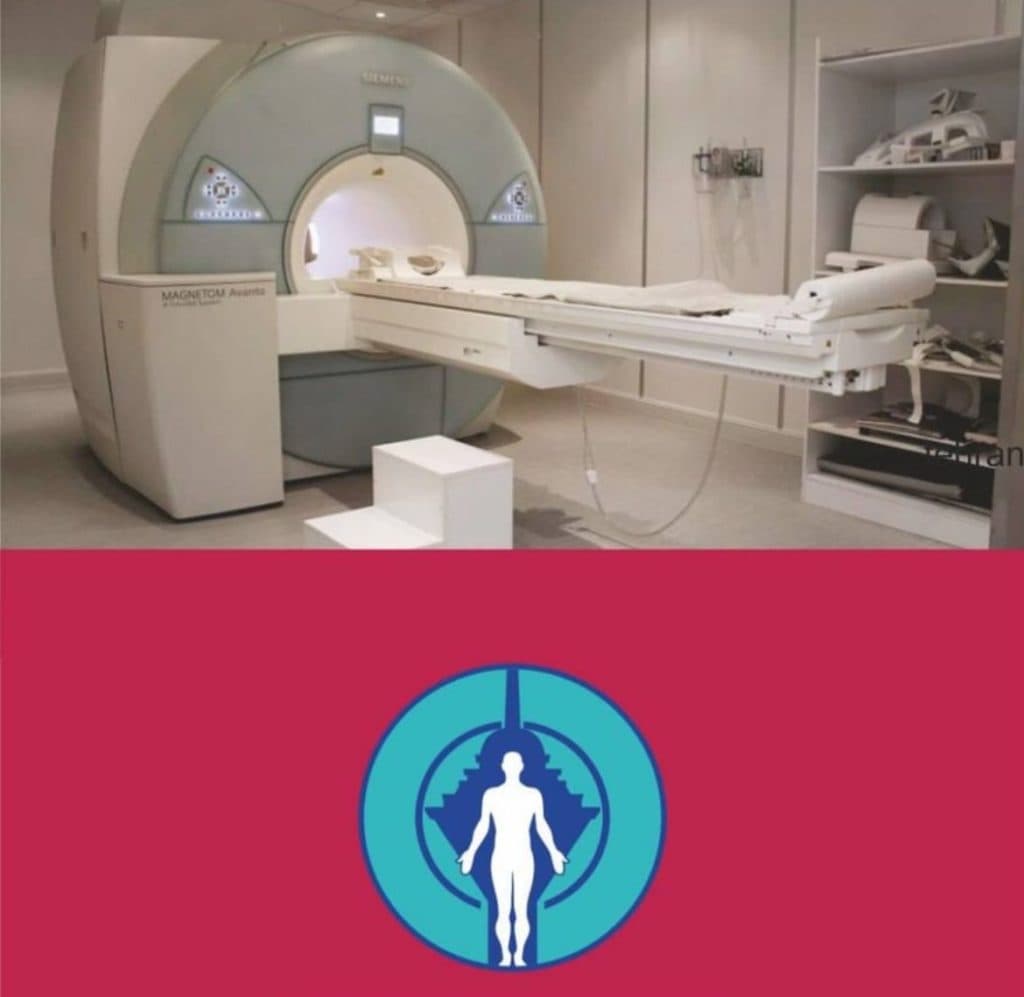 مرکز تصویربرداری تهران 101 در جمالزاده شمالی تهران