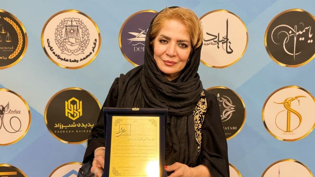 مزون لباس مجلسی الیزه در عباسی تبریز