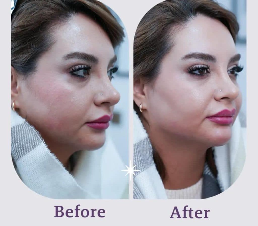 کلینیک زیبایی هور اسکین در بلوار سعادت آباد تهران