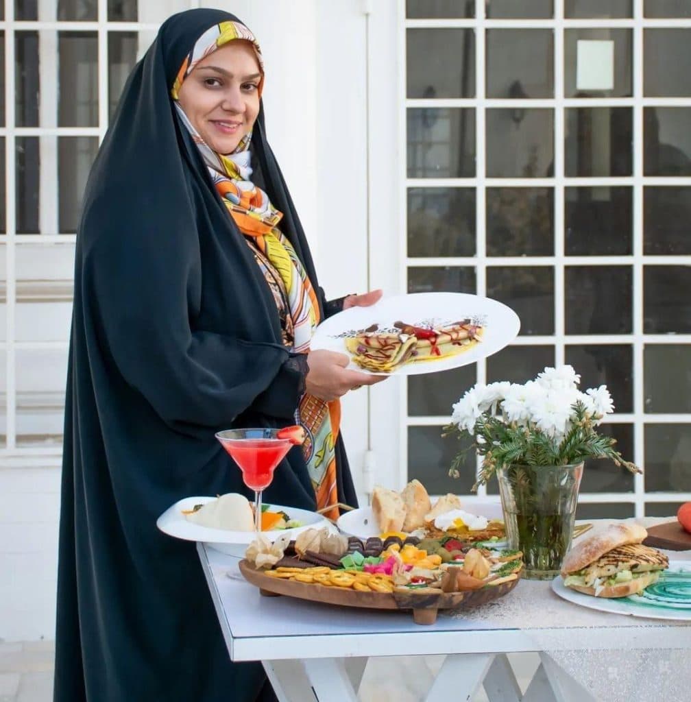 آموزشگاه فنی و حرفه ای پاشا در مشهد