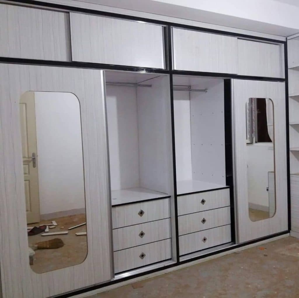 دکوراسیون داخلی چوب پلاس سنندج