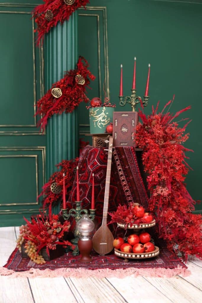 استودیو عکاسی سورنا در مشهد