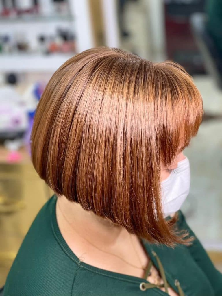 سالن زیبایی پردیس در بناب