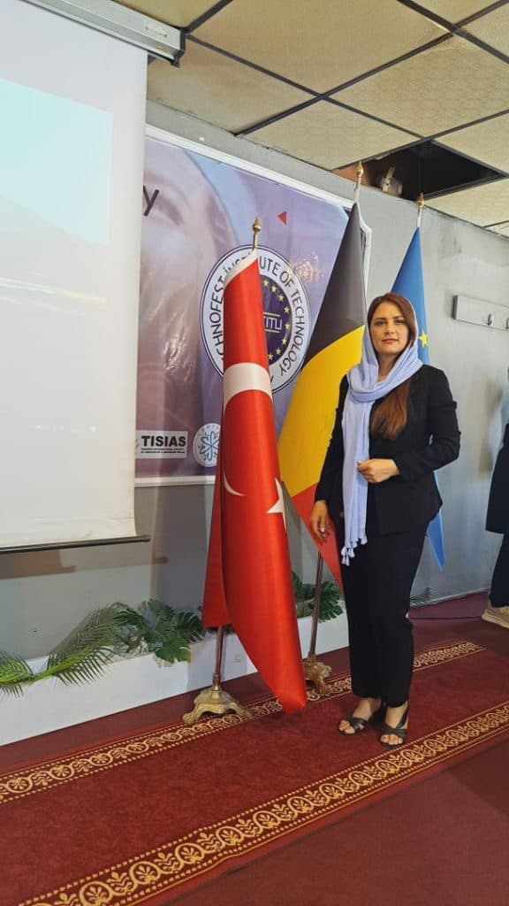 آموزشگاه خیاطی گوهران در رشت