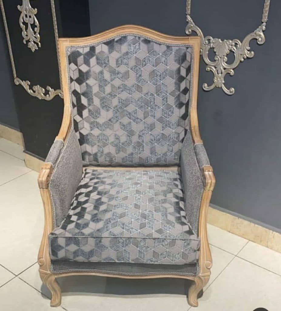 صنایع چوبی مبل ایرانیان در جاده جاجرود به تهران