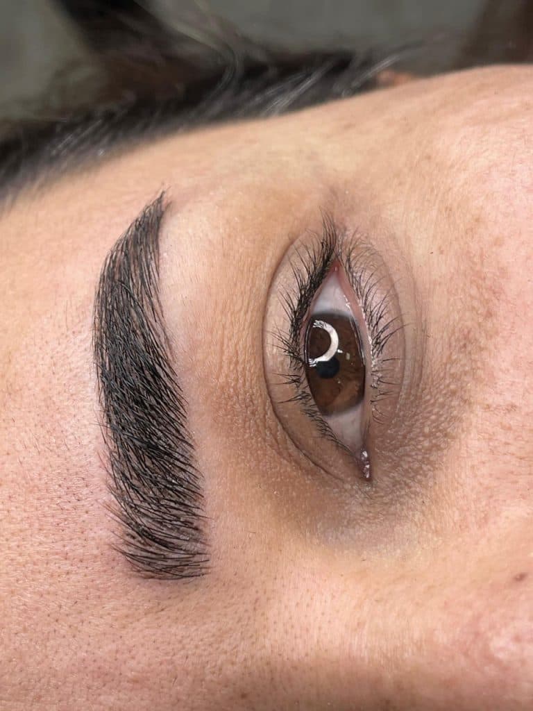 سالن زیبایی پردیس در بناب