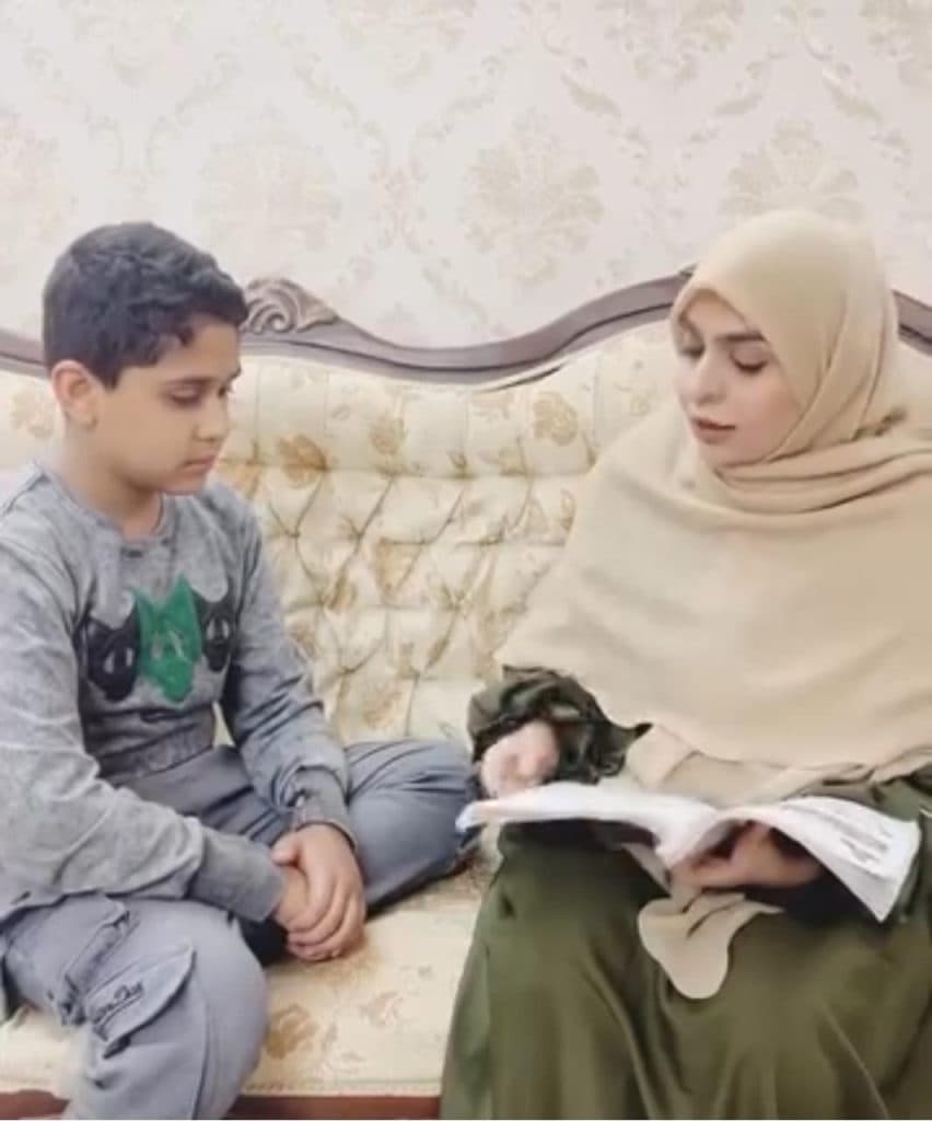 خدمات مشاوره استعدادیابی هوش افزایی جاودانی در هاشمیه مشهد