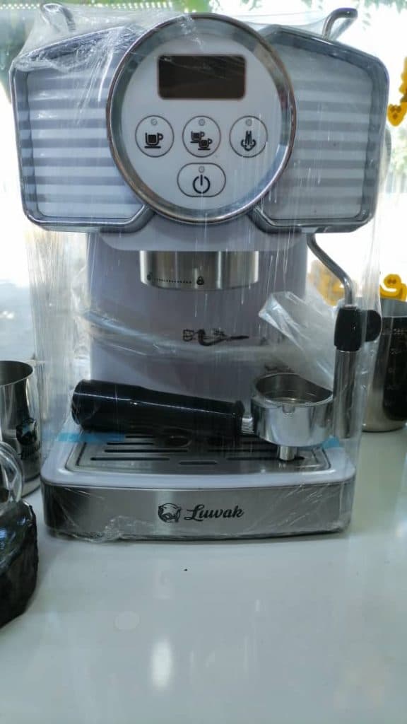 کافه پلاس در ارداق