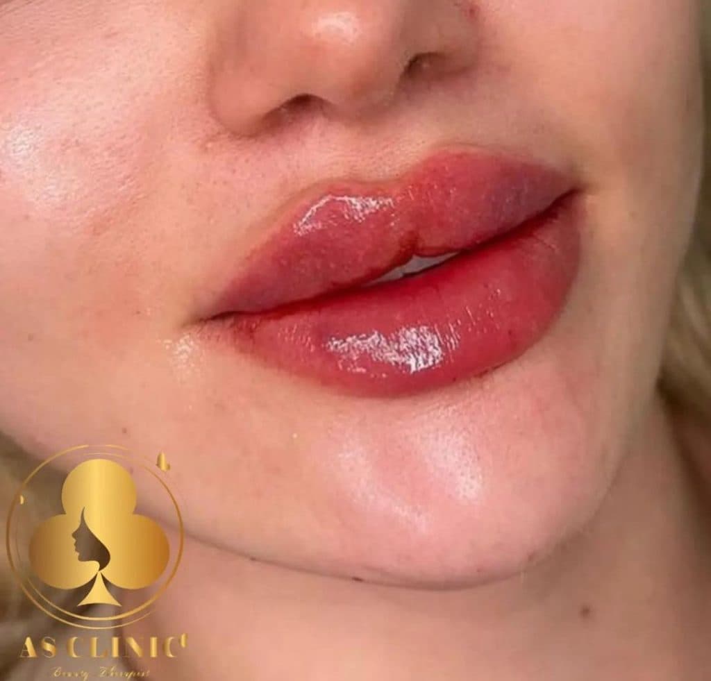 کلینیک زیبایی آس در چهارراه عمار یاسر ارومیه