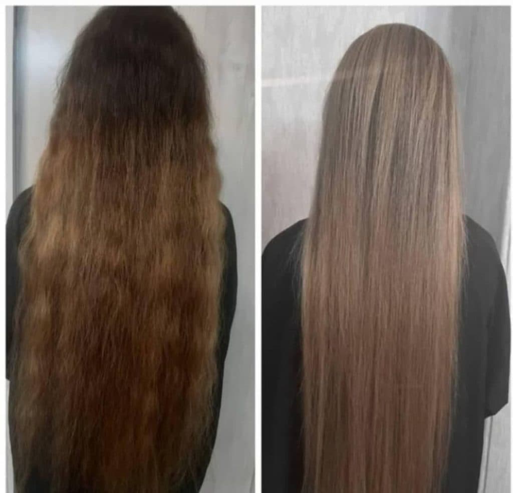 سالن زیبایی مادر در قم