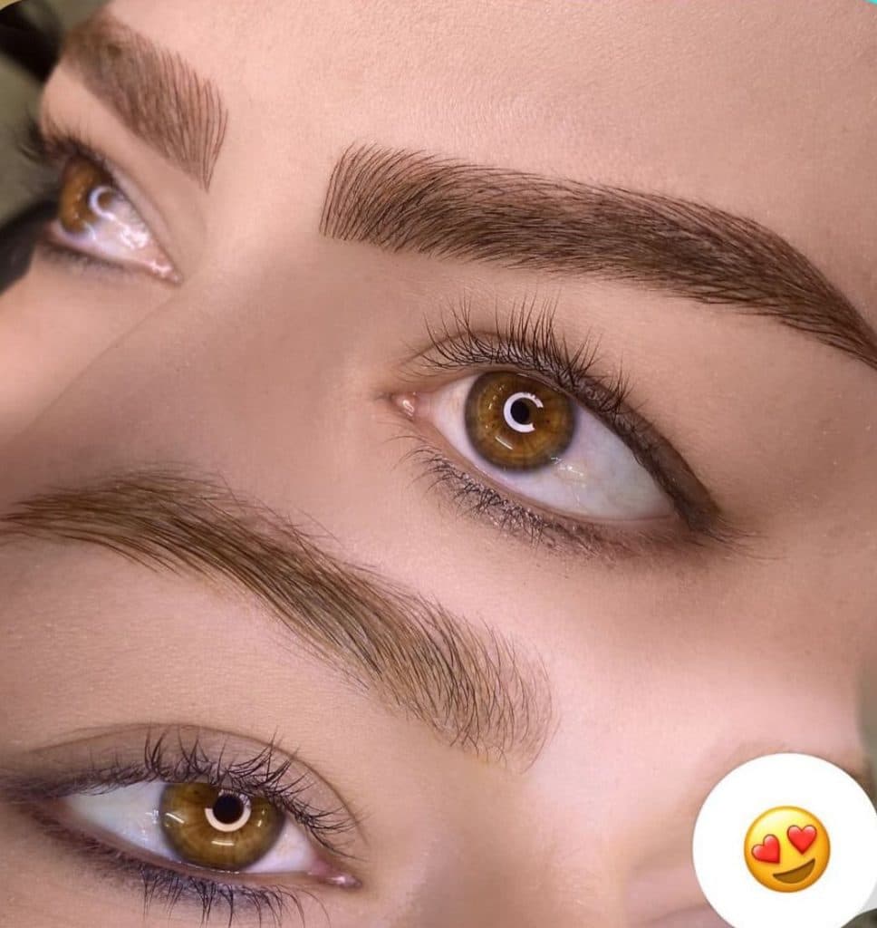 سالن زیبایی شاین در فاز 2 پردیس