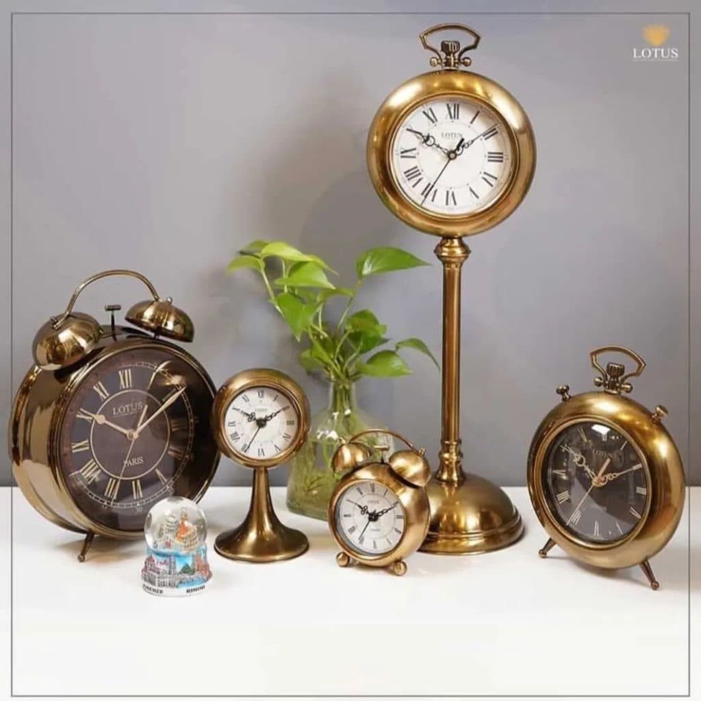 تولیدی ساعت دیواری ستاره البرز در کرج