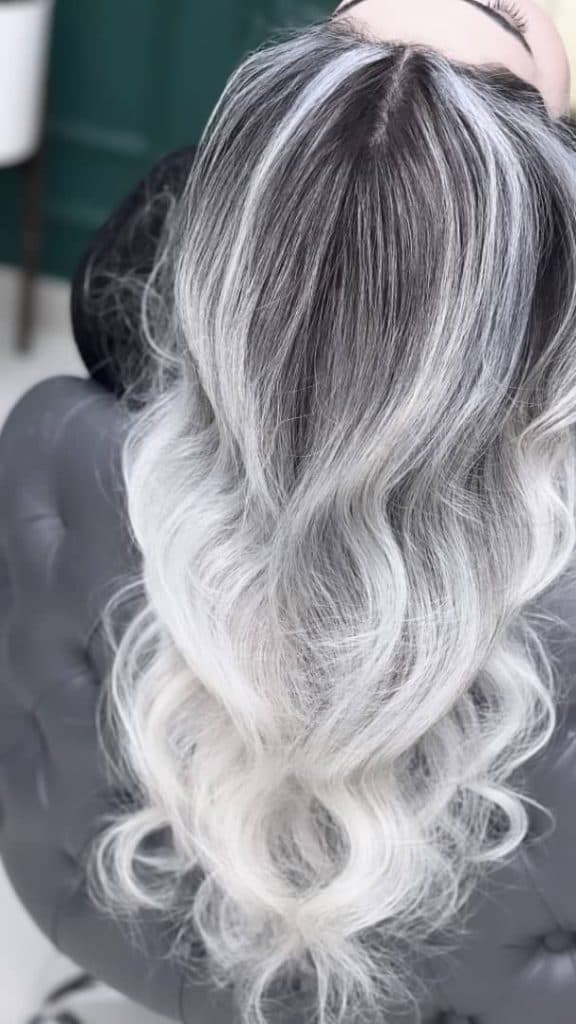 سالن زیبایی مصی در مهرشهر کرج