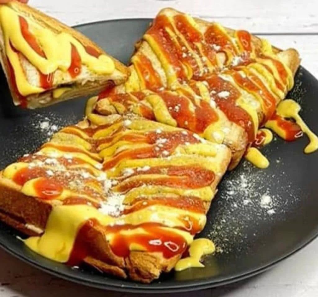 فست فود سوخاری کیلویی سون در مشهد