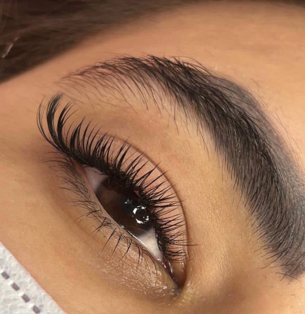 سالن زیبایی مریم حیدری در میدان شعبه پاکدشت