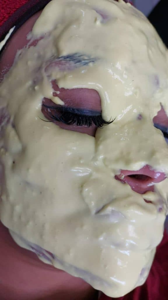 سالن زیبایی رفیعی در زنجان